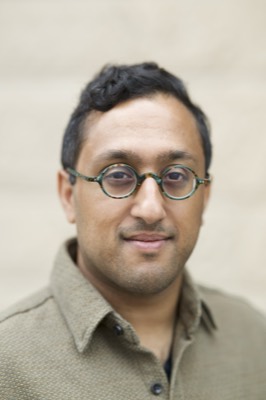 Phil Chacko