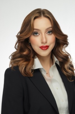 Margarita Johnson