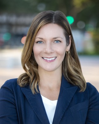 Dr. Laura Harrison