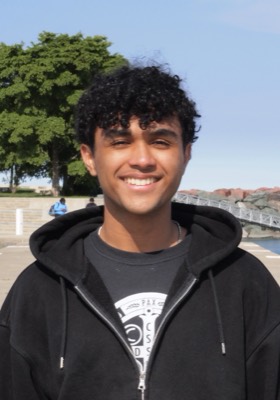 Ryan George