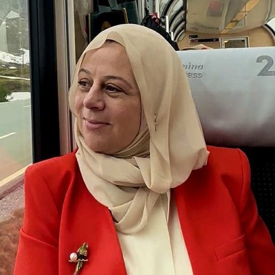 Fatma Slama