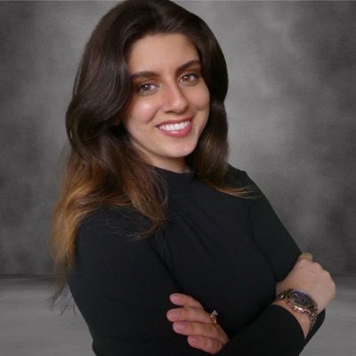 Julia Moreno-Molen